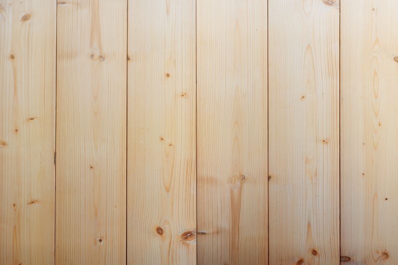 Surface finishing and sealing